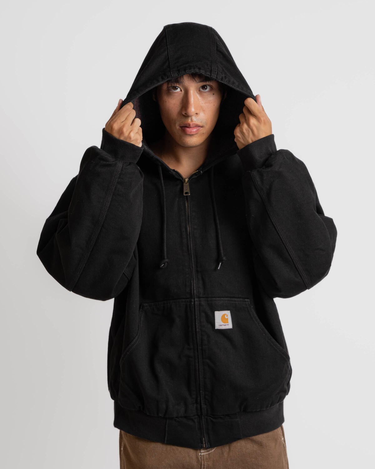 Carhartt WIP OG Active Jacket | I032232.892Y | AFEW STORE